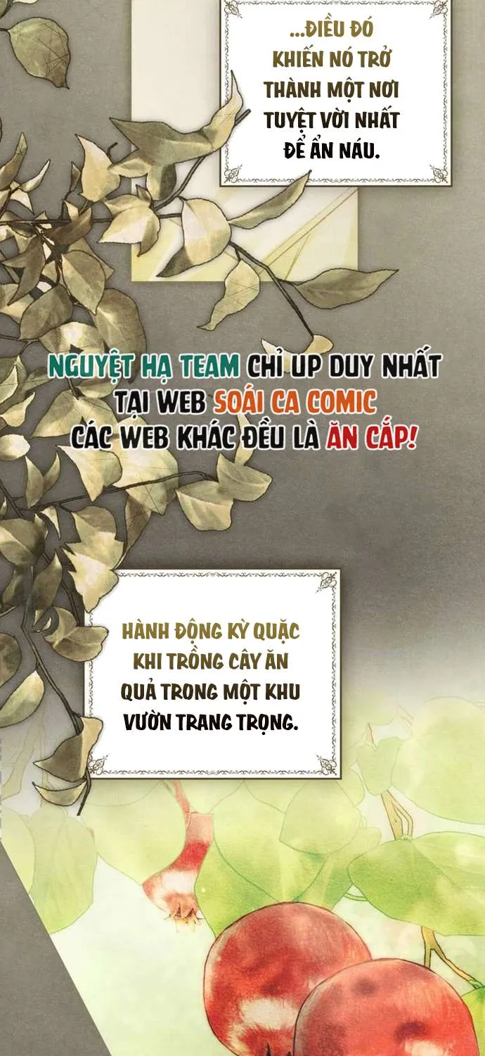 Nơi Khu Vườn Tháng Năm Chap 2 - Next Chap 3
