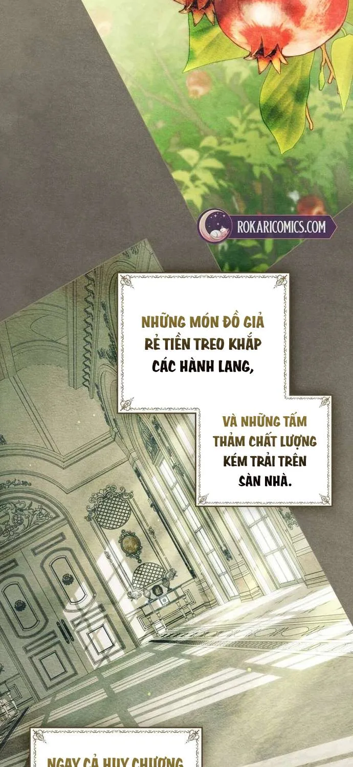 Nơi Khu Vườn Tháng Năm Chap 2 - Next Chap 3