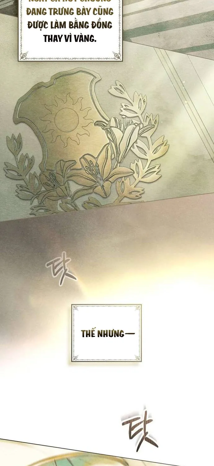 Nơi Khu Vườn Tháng Năm Chap 2 - Next Chap 3
