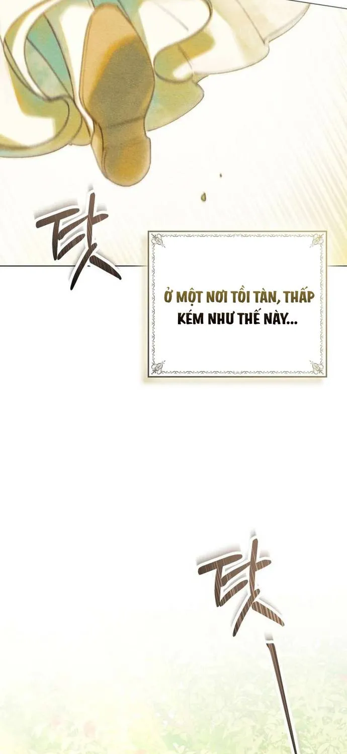 Nơi Khu Vườn Tháng Năm Chap 2 - Next Chap 3