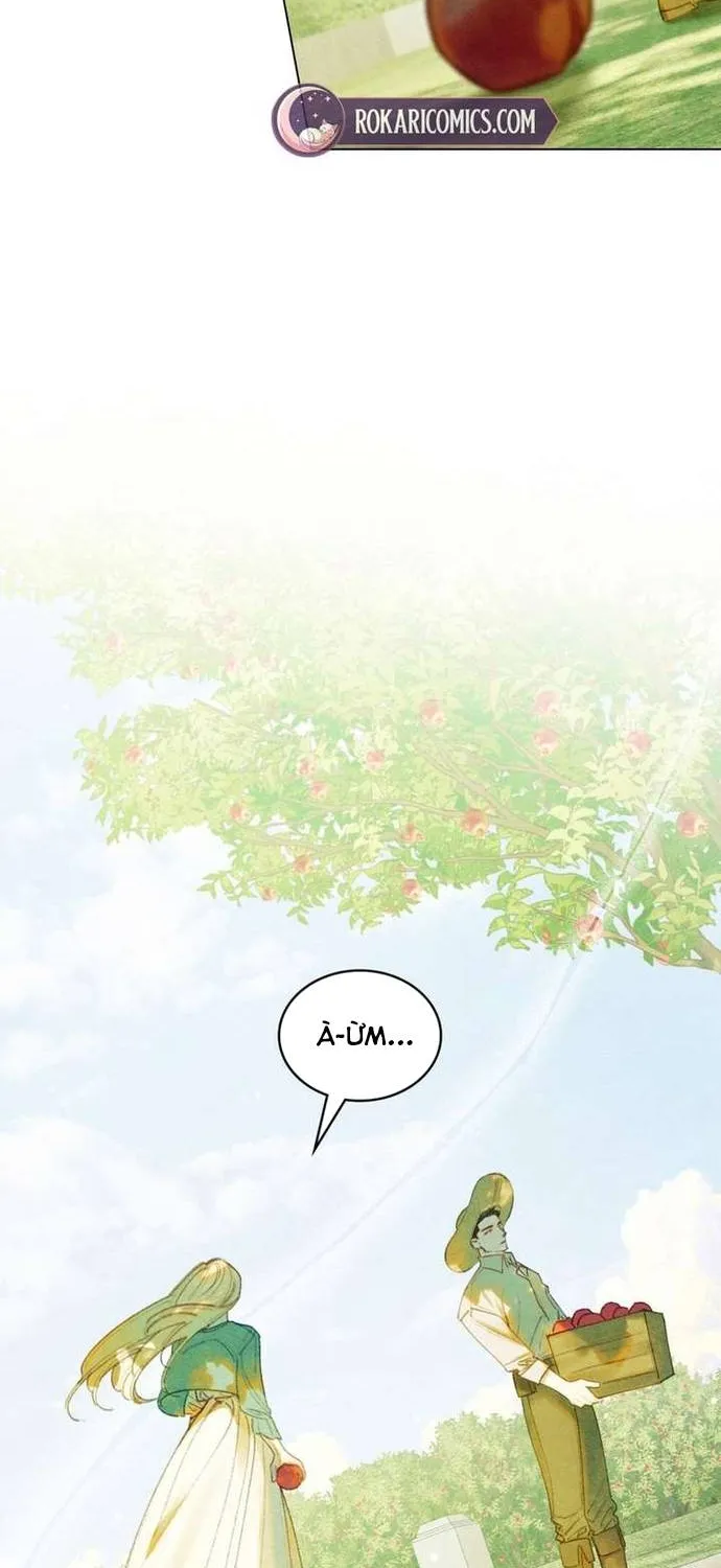 Nơi Khu Vườn Tháng Năm Chap 2 - Next Chap 3