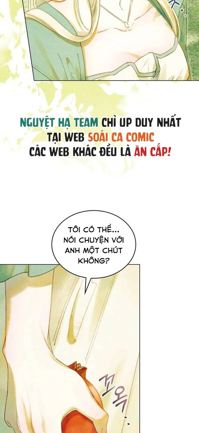 Nơi Khu Vườn Tháng Năm Chap 2 - Next Chap 3