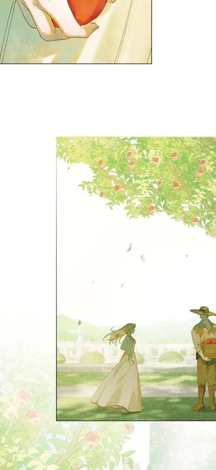 Nơi Khu Vườn Tháng Năm Chap 2 - Next Chap 3