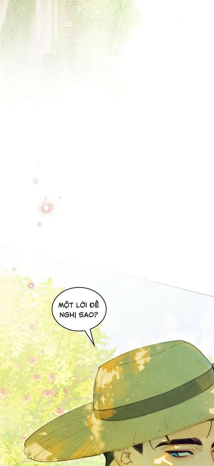 Nơi Khu Vườn Tháng Năm Chap 2 - Next Chap 3