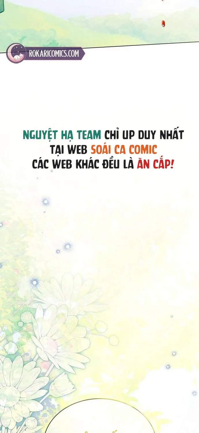Nơi Khu Vườn Tháng Năm Chap 2 - Next Chap 3