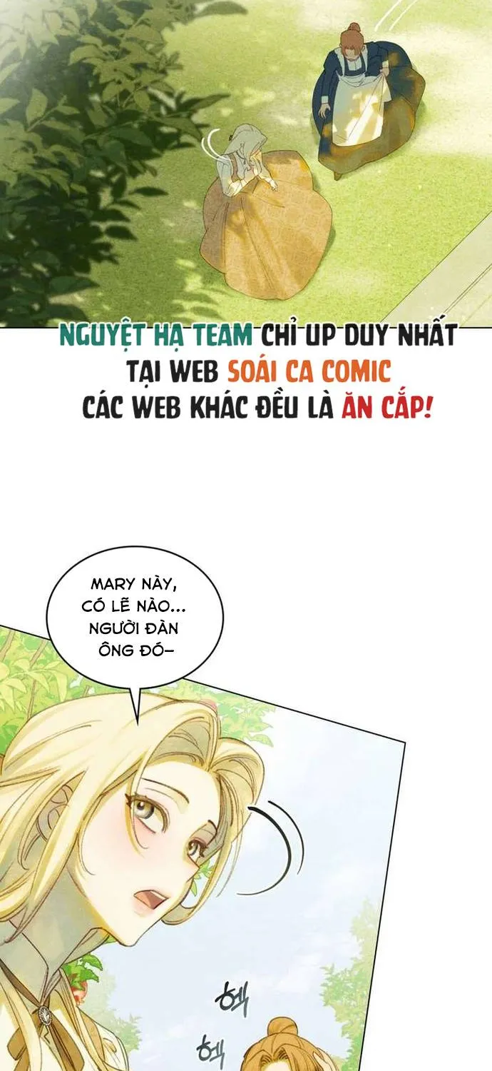 Nơi Khu Vườn Tháng Năm Chap 2 - Next Chap 3