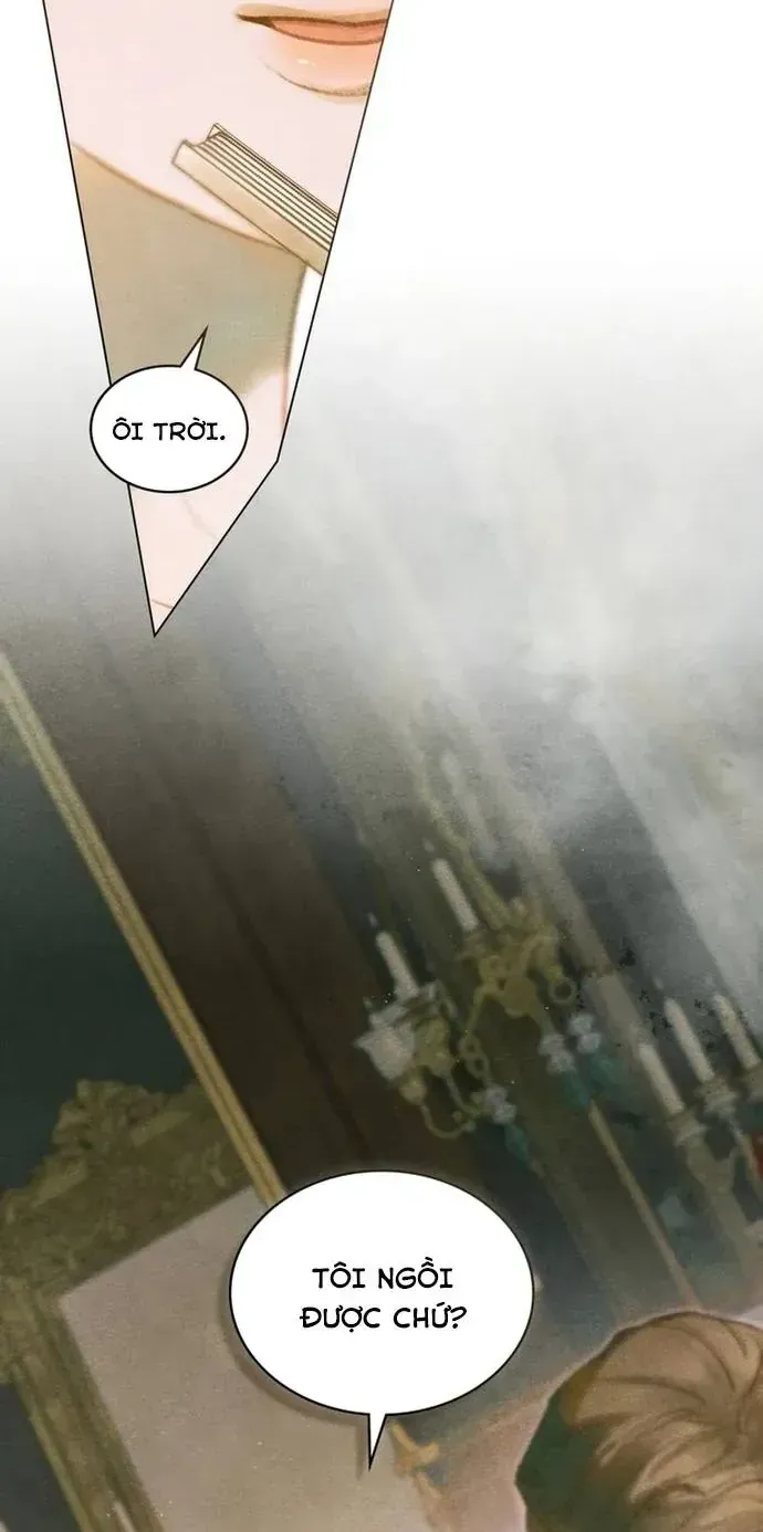 Nơi Khu Vườn Tháng Năm Chap 20 - Next Chap 21