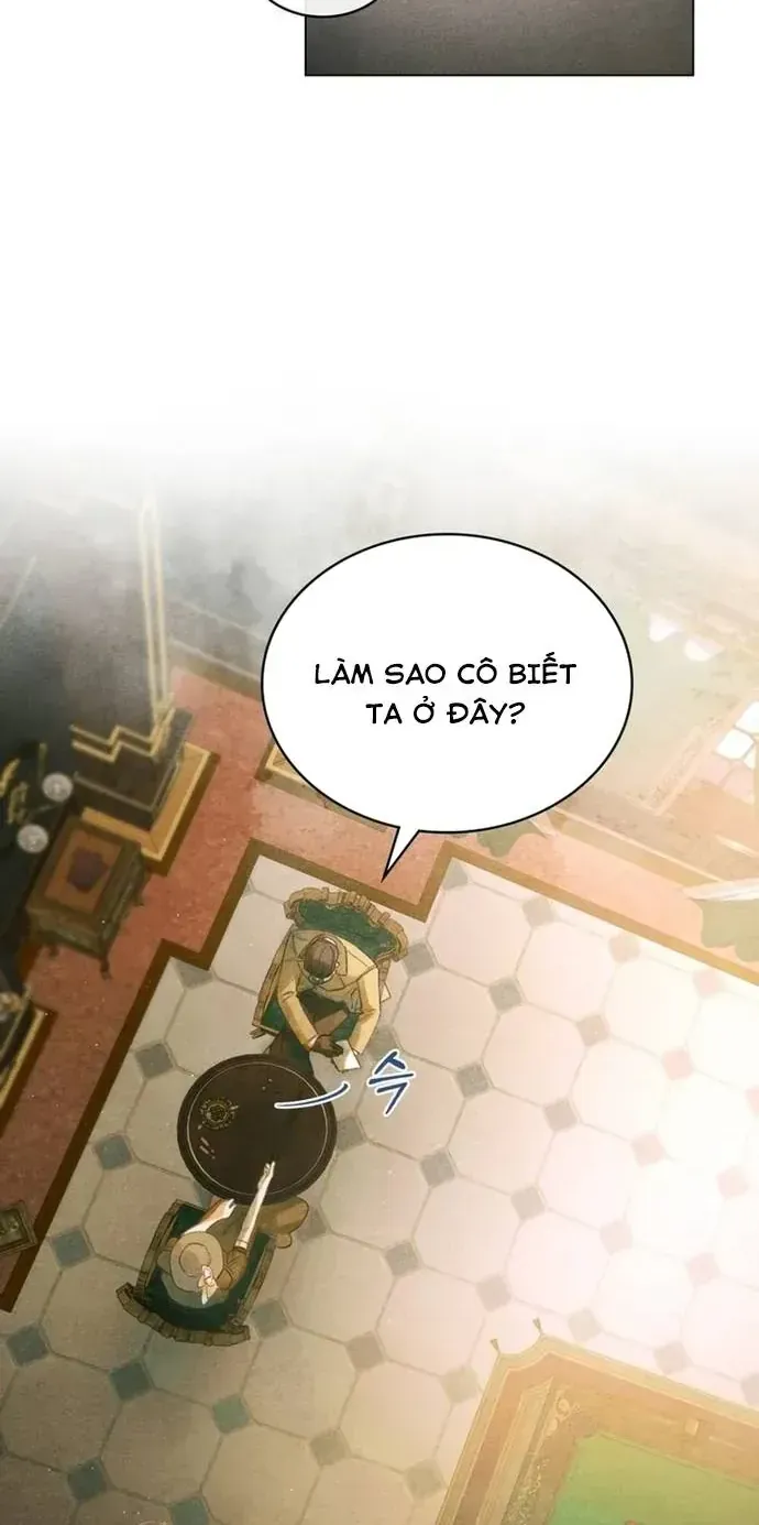 Nơi Khu Vườn Tháng Năm Chap 20 - Next Chap 21