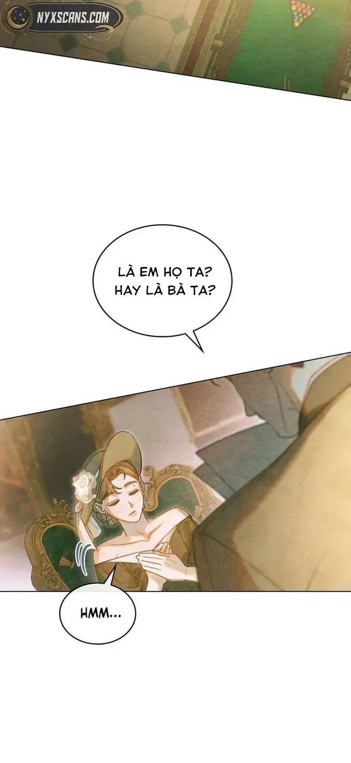 Nơi Khu Vườn Tháng Năm Chap 20 - Next Chap 21