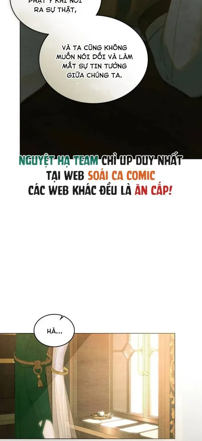Nơi Khu Vườn Tháng Năm Chap 20 - Next Chap 21