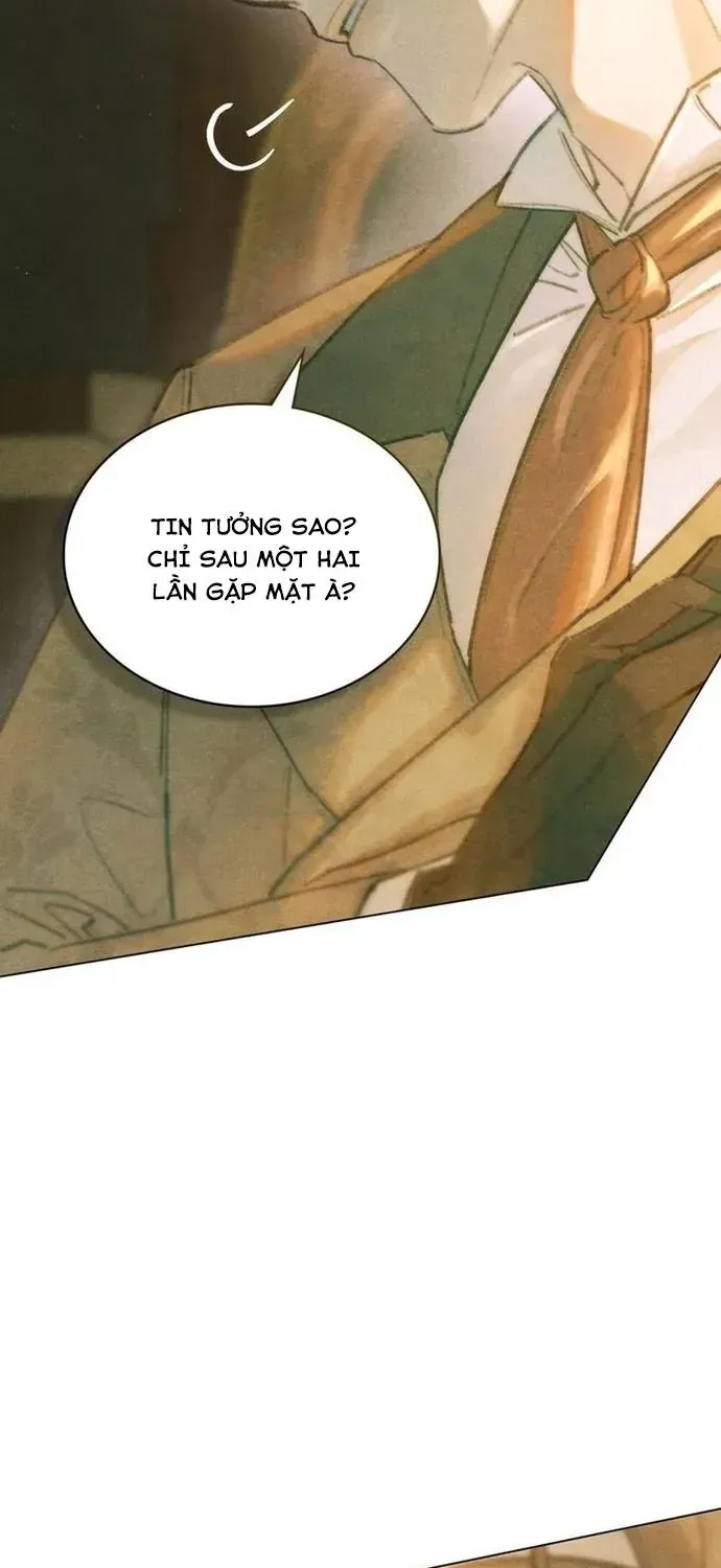 Nơi Khu Vườn Tháng Năm Chap 20 - Next Chap 21