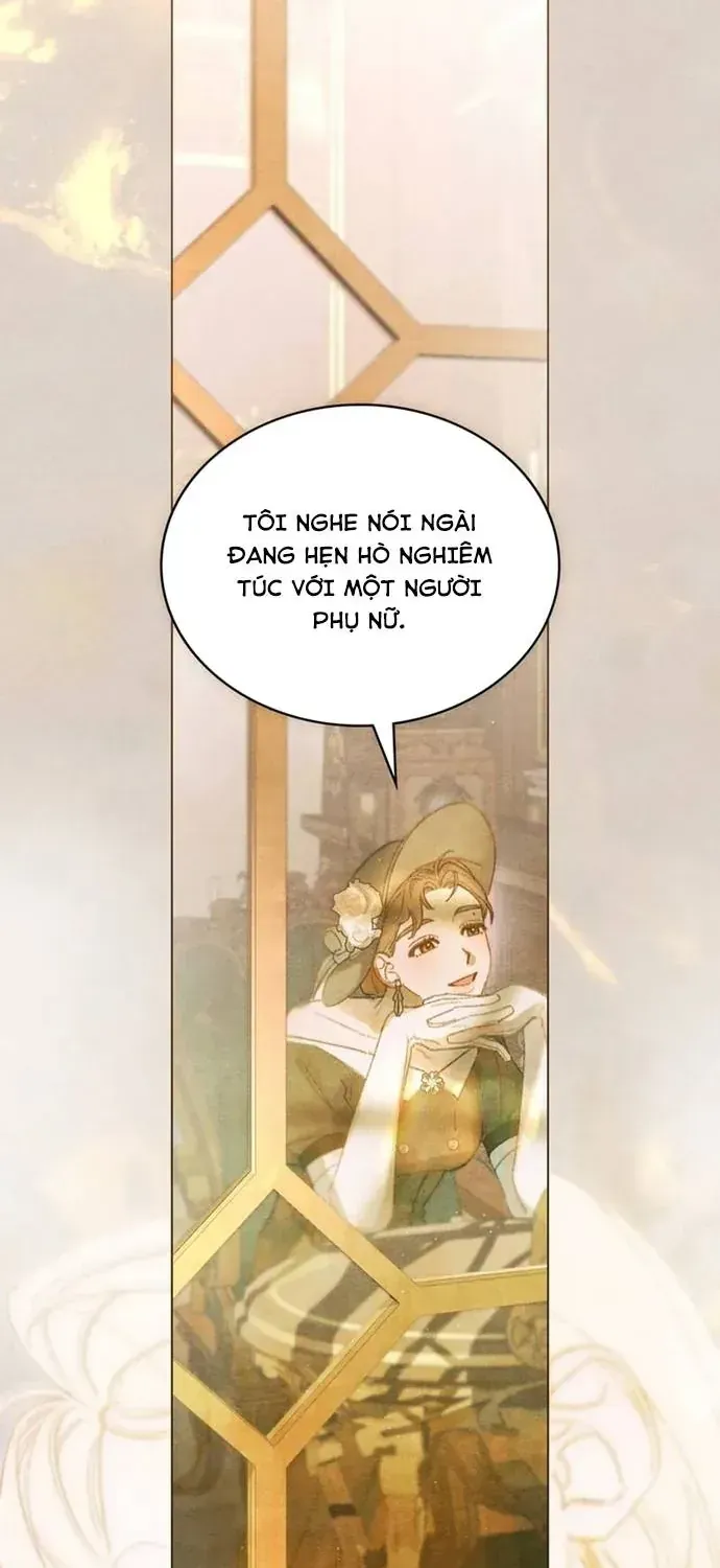 Nơi Khu Vườn Tháng Năm Chap 20 - Next Chap 21