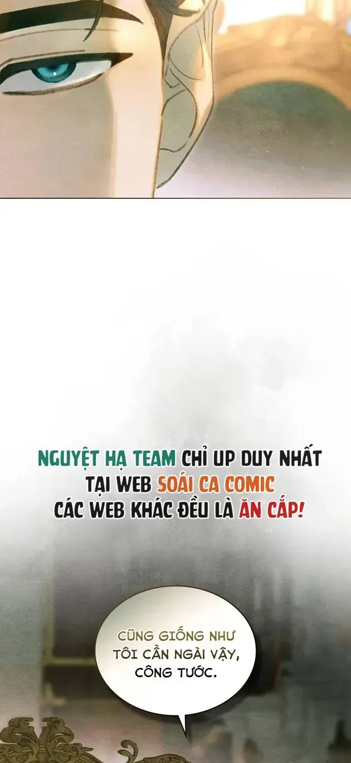 Nơi Khu Vườn Tháng Năm Chap 20 - Next Chap 21