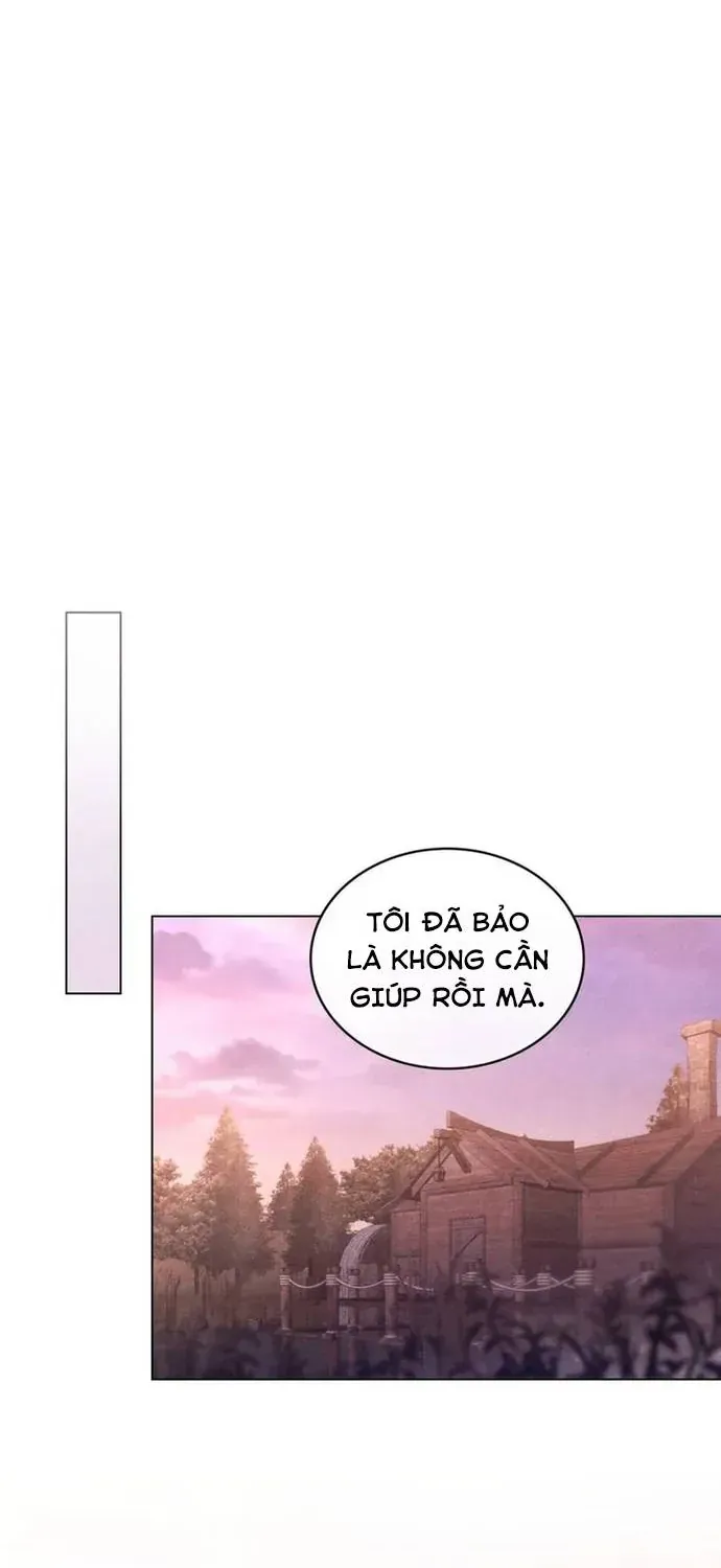 Nơi Khu Vườn Tháng Năm Chap 20 - Next Chap 21