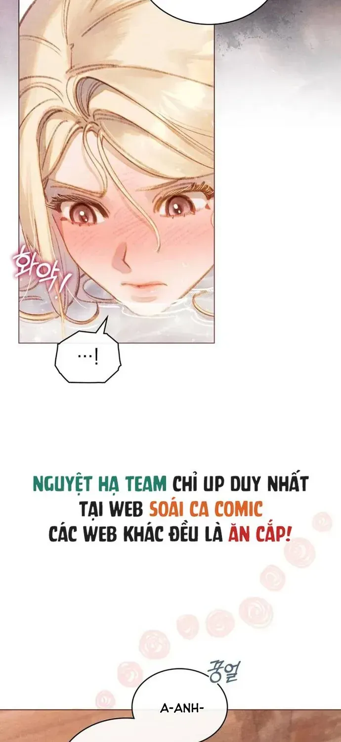Nơi Khu Vườn Tháng Năm Chap 20 - Next Chap 21