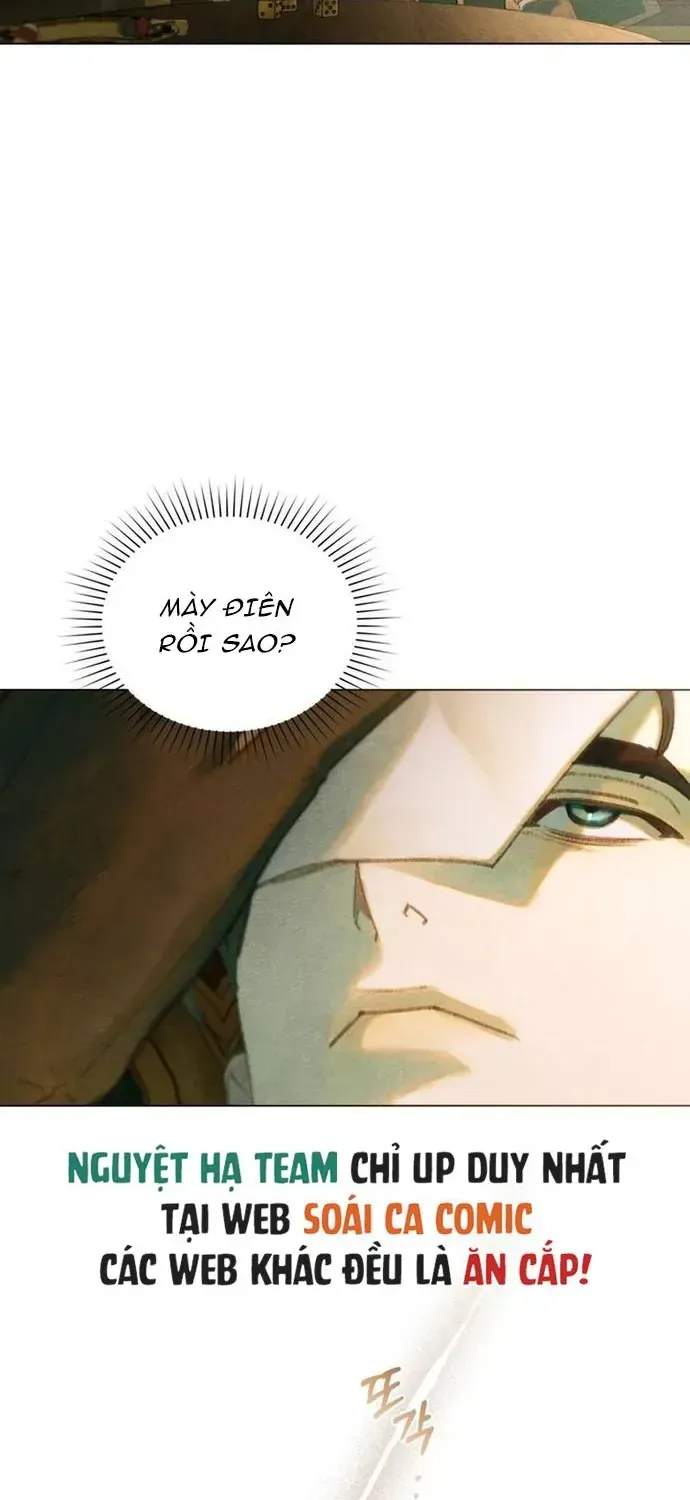Nơi Khu Vườn Tháng Năm Chap 20 - Next Chap 21