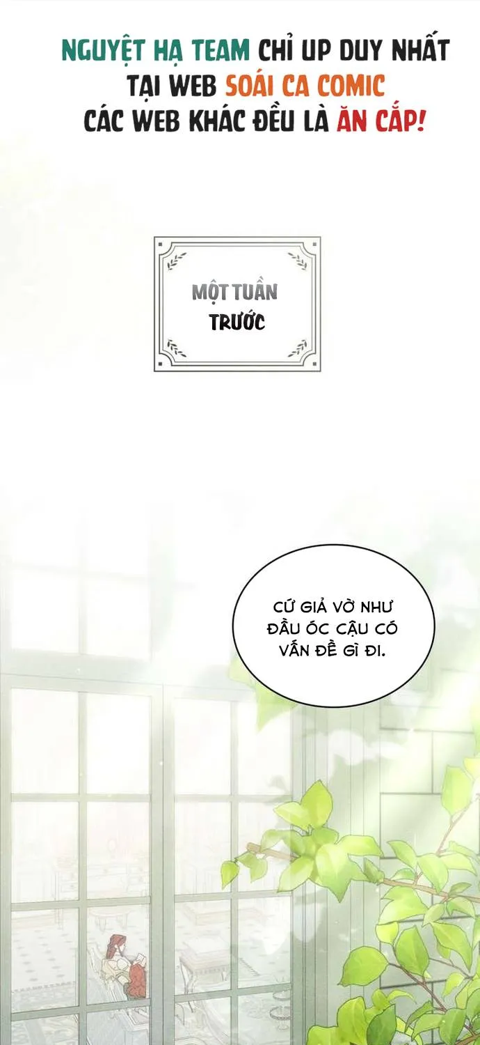 Nơi Khu Vườn Tháng Năm Chap 3 - Next Chap 4