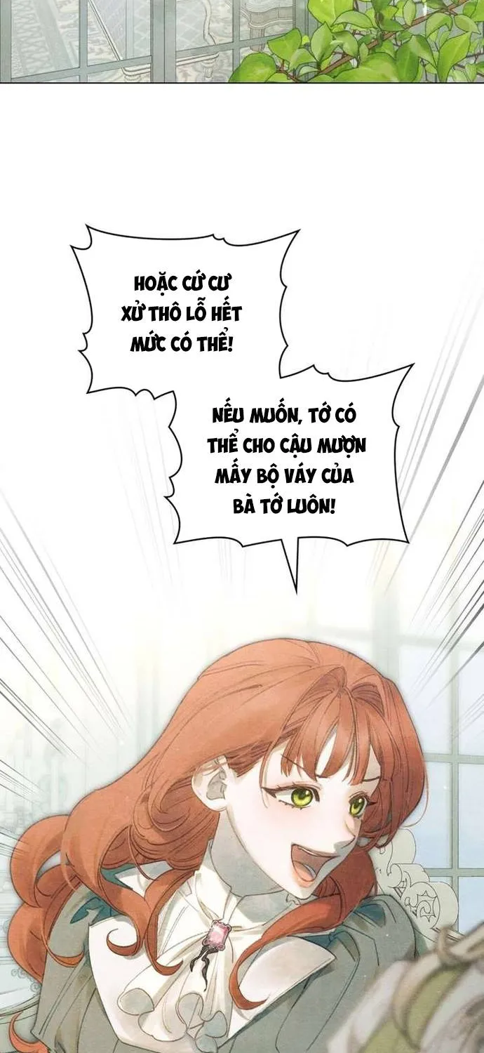 Nơi Khu Vườn Tháng Năm Chap 3 - Next Chap 4