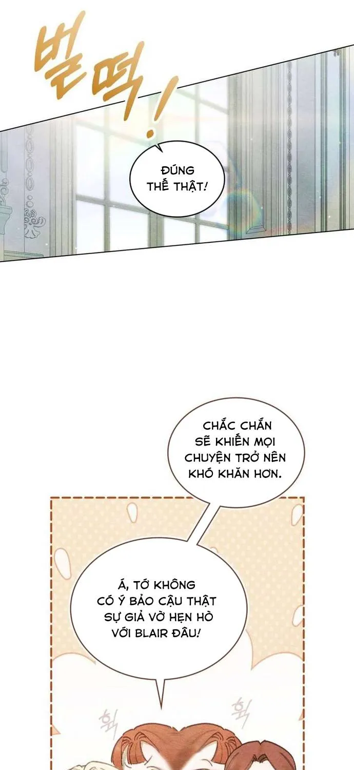 Nơi Khu Vườn Tháng Năm Chap 3 - Next Chap 4