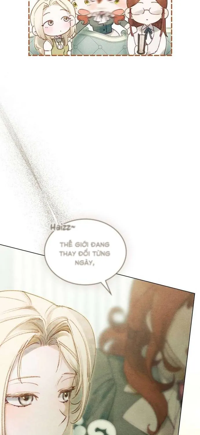 Nơi Khu Vườn Tháng Năm Chap 3 - Next Chap 4