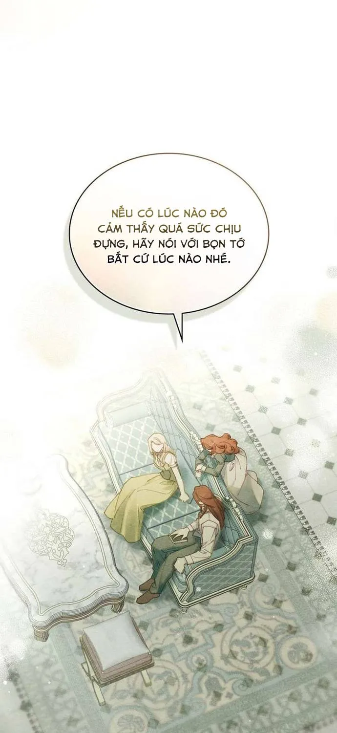 Nơi Khu Vườn Tháng Năm Chap 3 - Next Chap 4