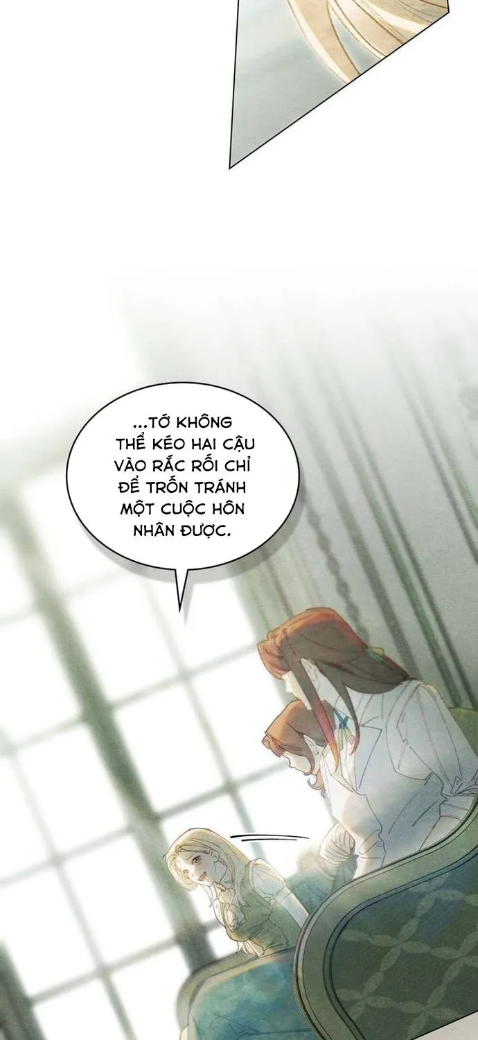 Nơi Khu Vườn Tháng Năm Chap 3 - Next Chap 4