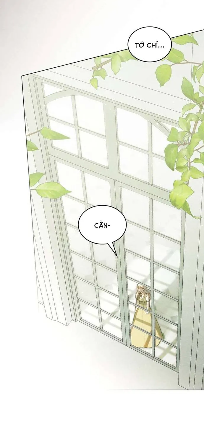 Nơi Khu Vườn Tháng Năm Chap 3 - Next Chap 4