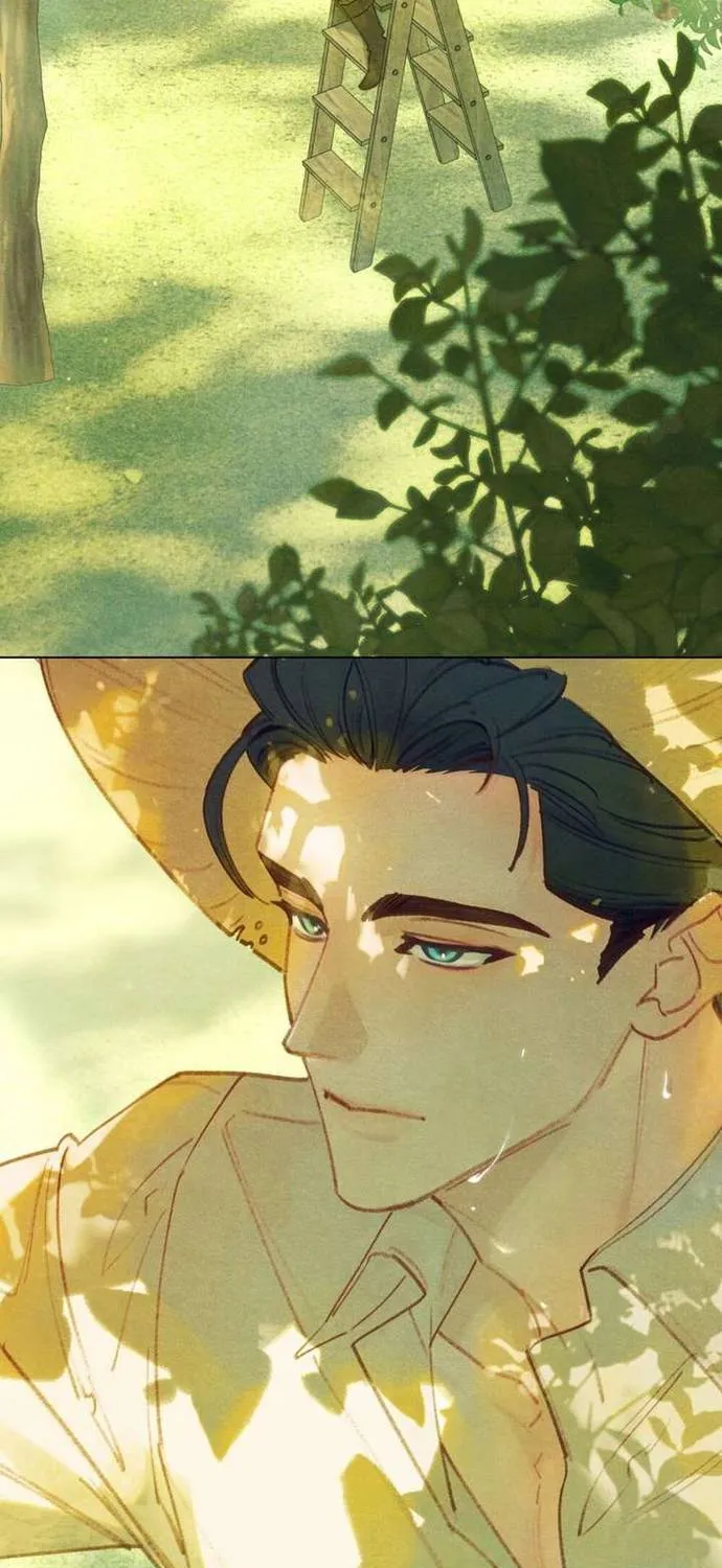 Nơi Khu Vườn Tháng Năm Chap 3 - Next Chap 4