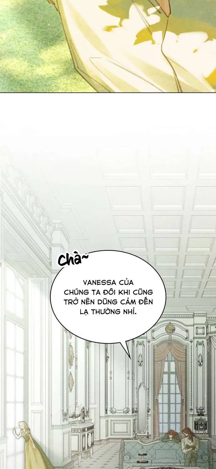 Nơi Khu Vườn Tháng Năm Chap 3 - Next Chap 4