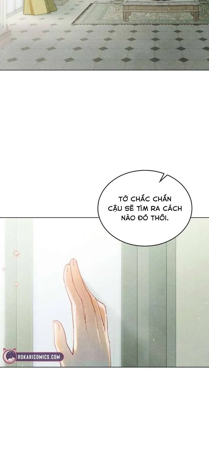 Nơi Khu Vườn Tháng Năm Chap 3 - Next Chap 4