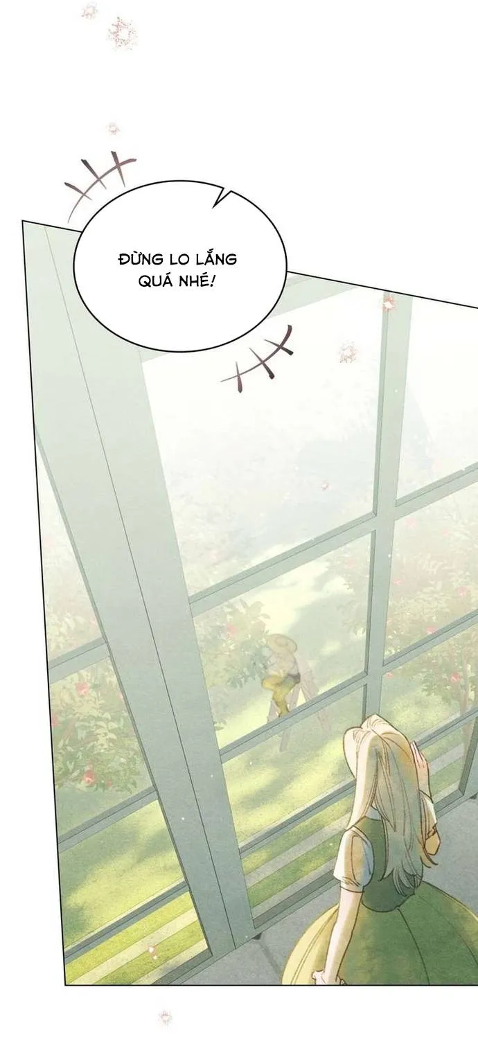 Nơi Khu Vườn Tháng Năm Chap 3 - Next Chap 4