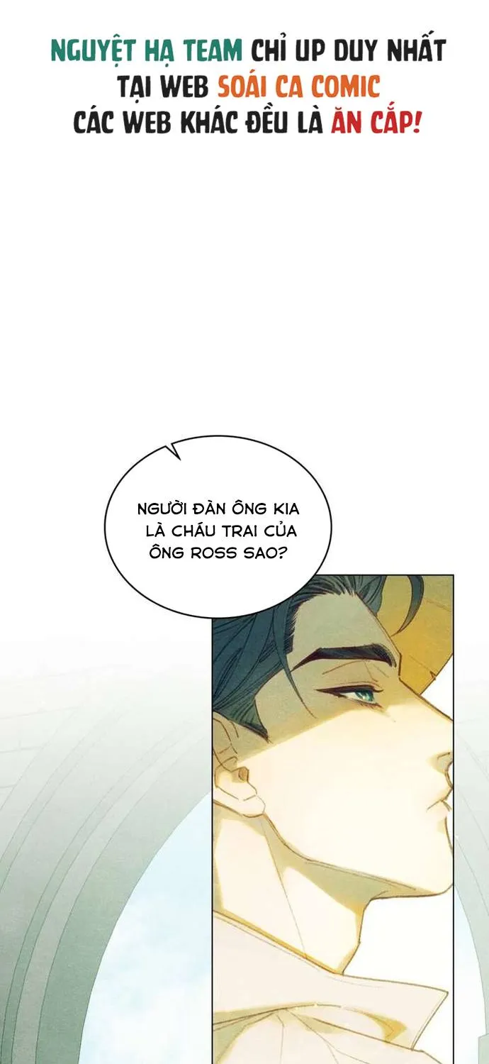 Nơi Khu Vườn Tháng Năm Chap 3 - Next Chap 4