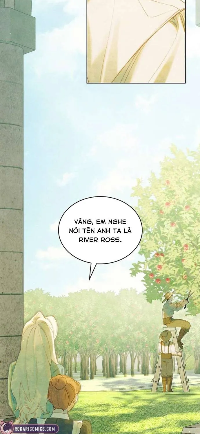 Nơi Khu Vườn Tháng Năm Chap 3 - Next Chap 4