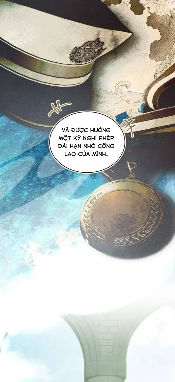 Nơi Khu Vườn Tháng Năm Chap 3 - Next Chap 4