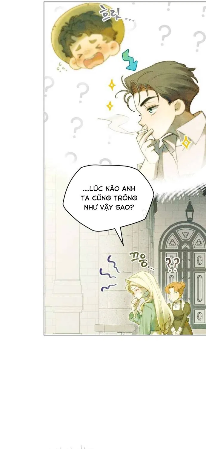 Nơi Khu Vườn Tháng Năm Chap 3 - Next Chap 4