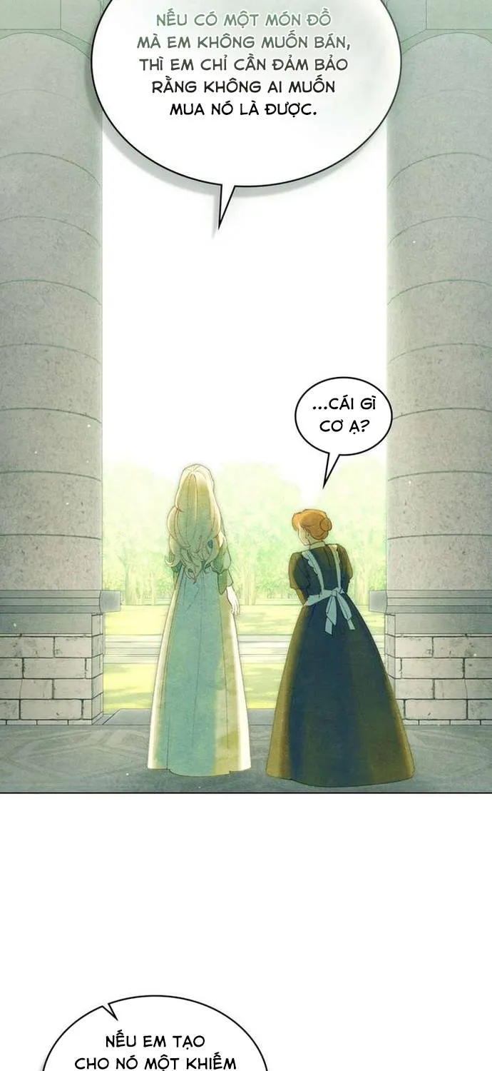 Nơi Khu Vườn Tháng Năm Chap 3 - Next Chap 4
