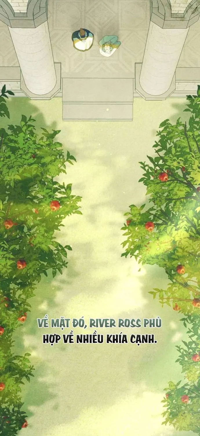 Nơi Khu Vườn Tháng Năm Chap 3 - Next Chap 4