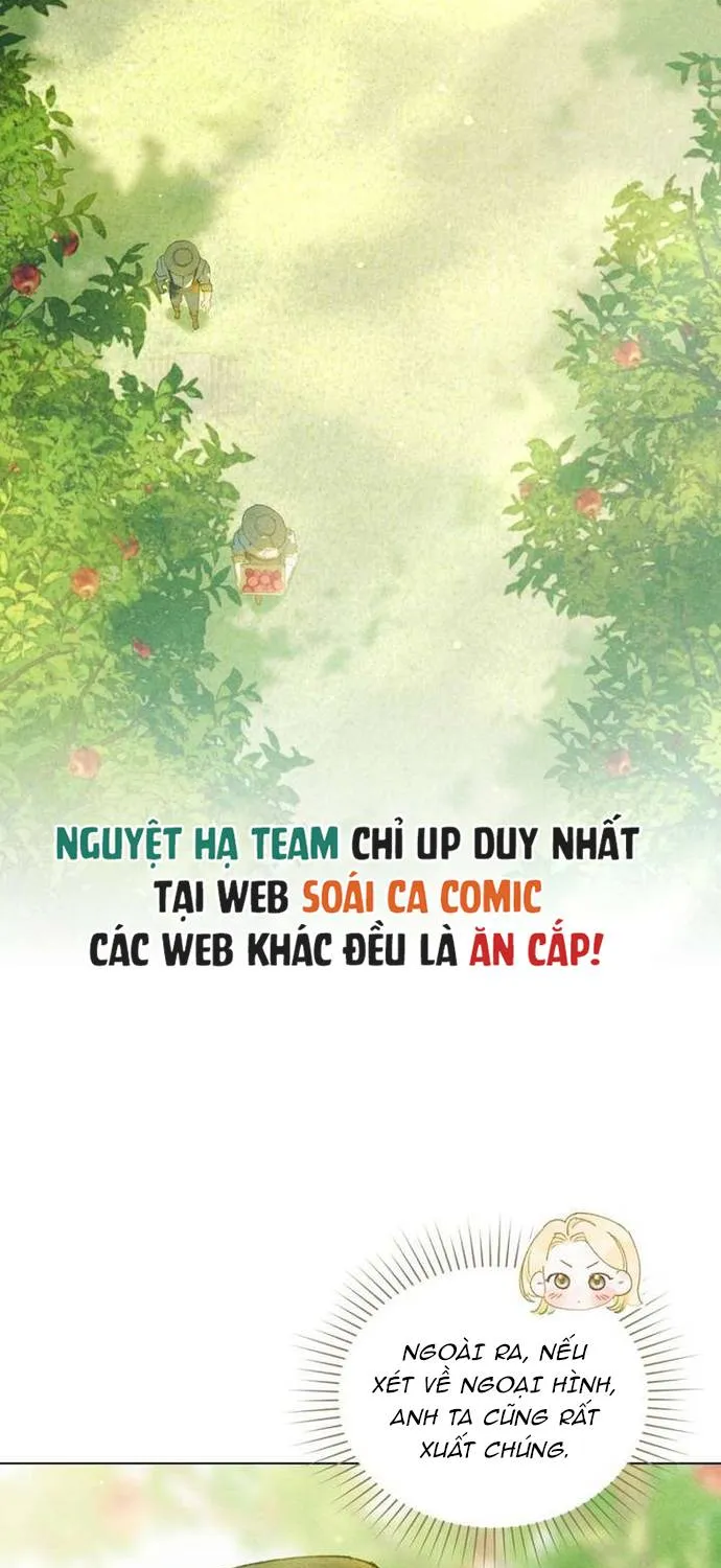 Nơi Khu Vườn Tháng Năm Chap 3 - Next Chap 4