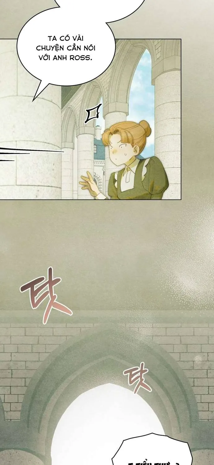 Nơi Khu Vườn Tháng Năm Chap 3 - Next Chap 4