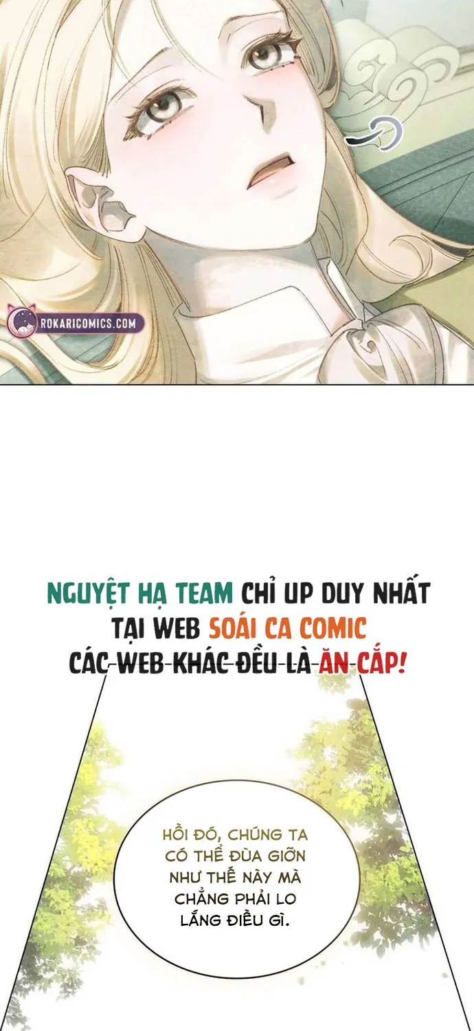 Nơi Khu Vườn Tháng Năm Chap 3 - Next Chap 4