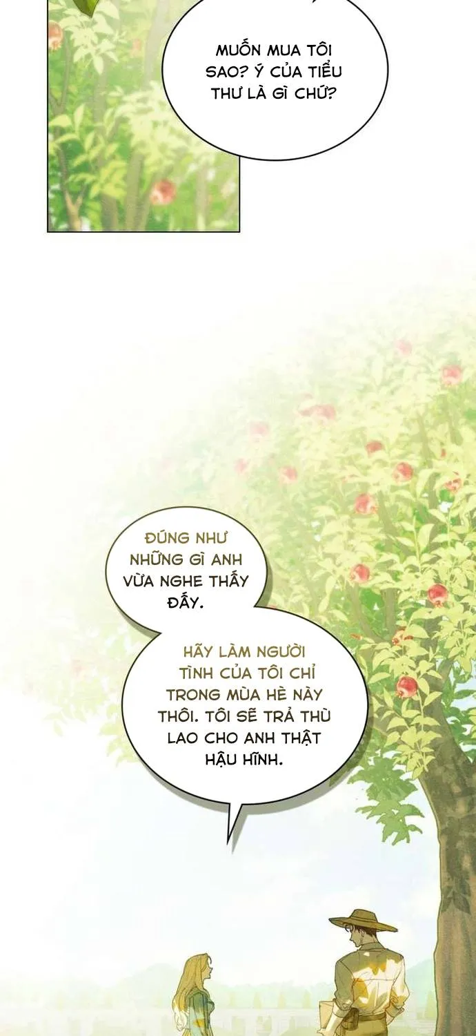 Nơi Khu Vườn Tháng Năm Chap 3 - Next Chap 4