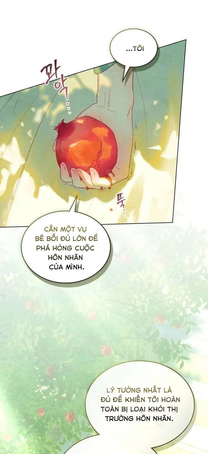 Nơi Khu Vườn Tháng Năm Chap 3 - Next Chap 4