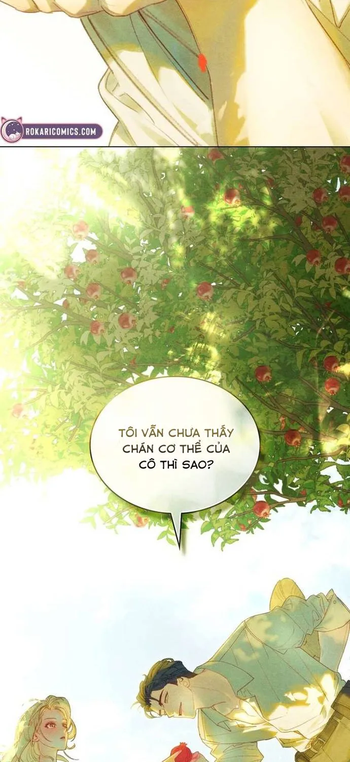 Nơi Khu Vườn Tháng Năm Chap 3 - Next Chap 4