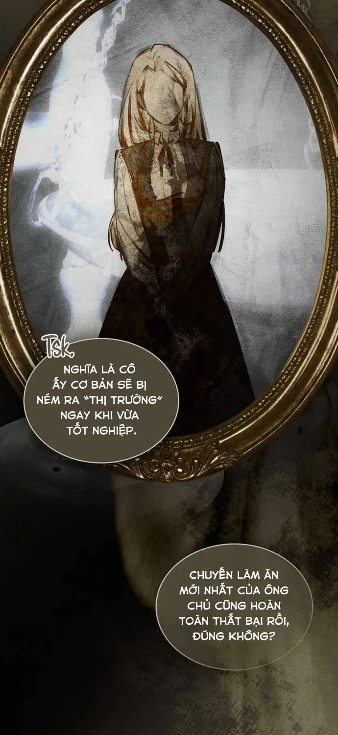 Nơi Khu Vườn Tháng Năm Chap 4 - Next Chap 5