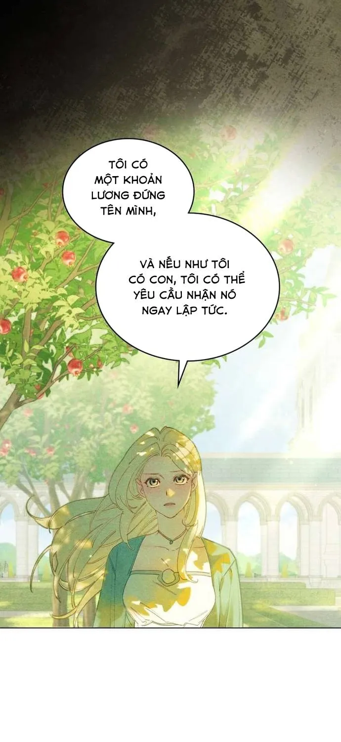 Nơi Khu Vườn Tháng Năm Chap 4 - Next Chap 5