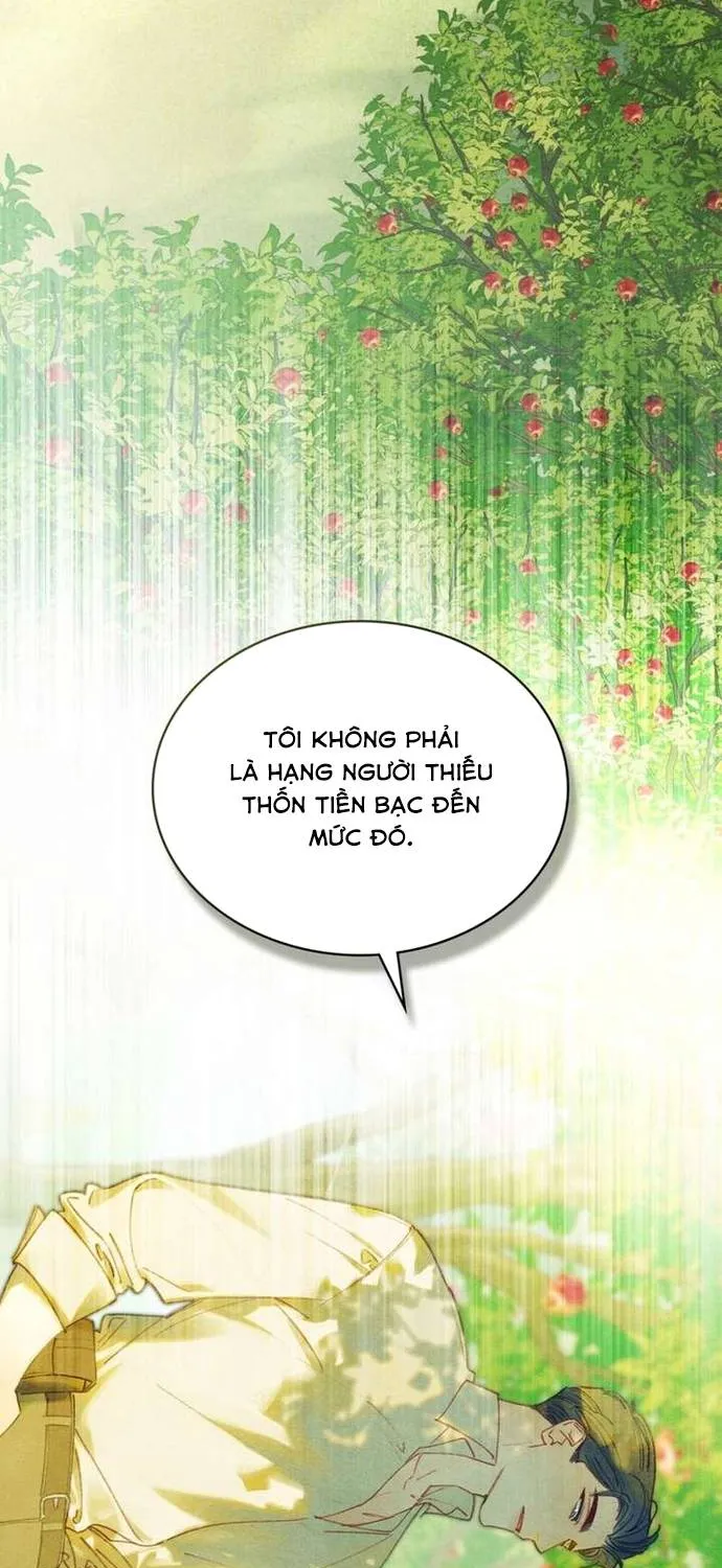 Nơi Khu Vườn Tháng Năm Chap 4 - Next Chap 5
