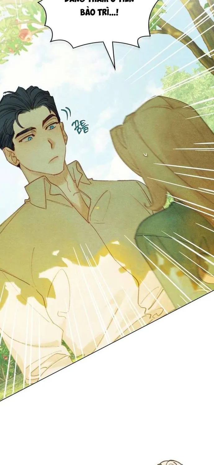Nơi Khu Vườn Tháng Năm Chap 4 - Next Chap 5