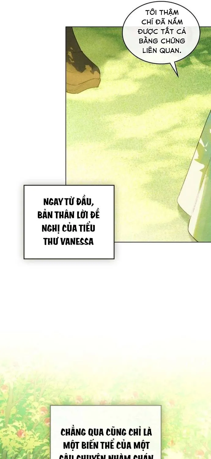 Nơi Khu Vườn Tháng Năm Chap 4 - Next Chap 5