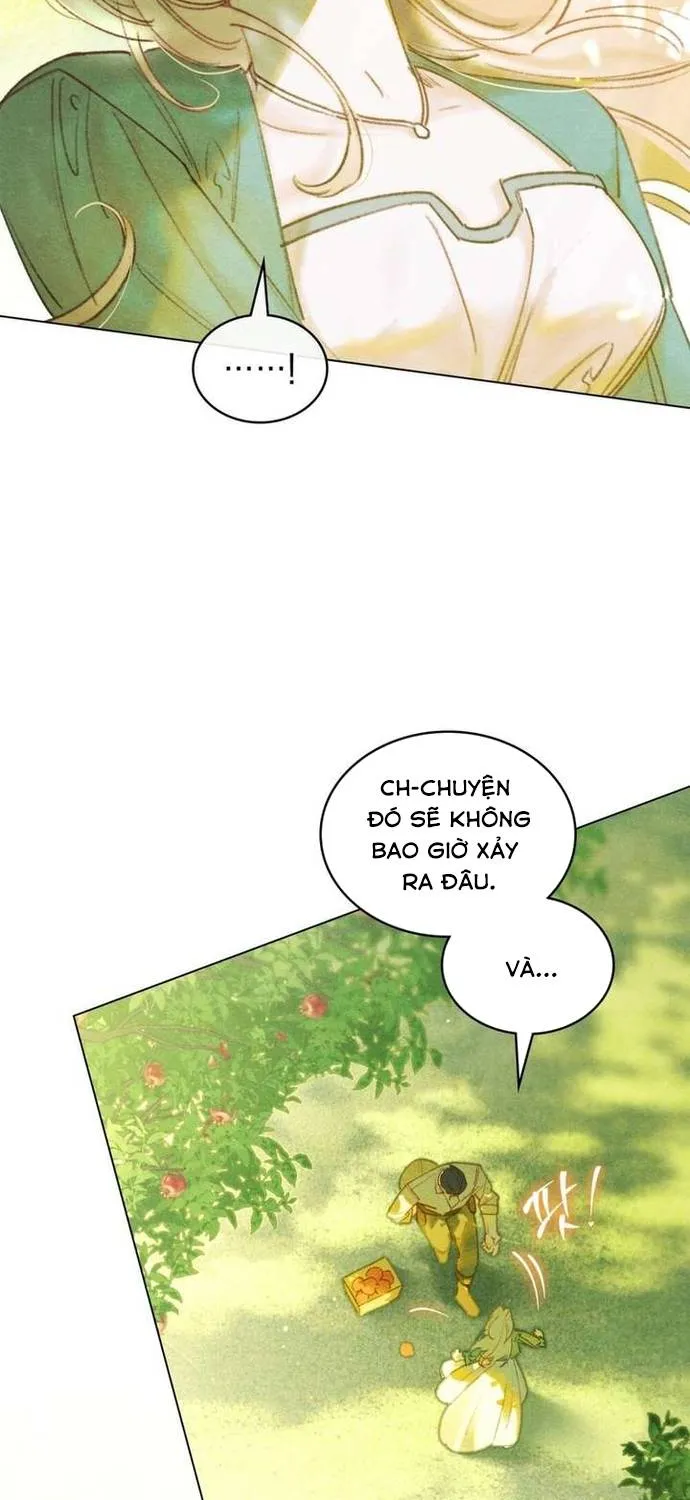 Nơi Khu Vườn Tháng Năm Chap 4 - Next Chap 5