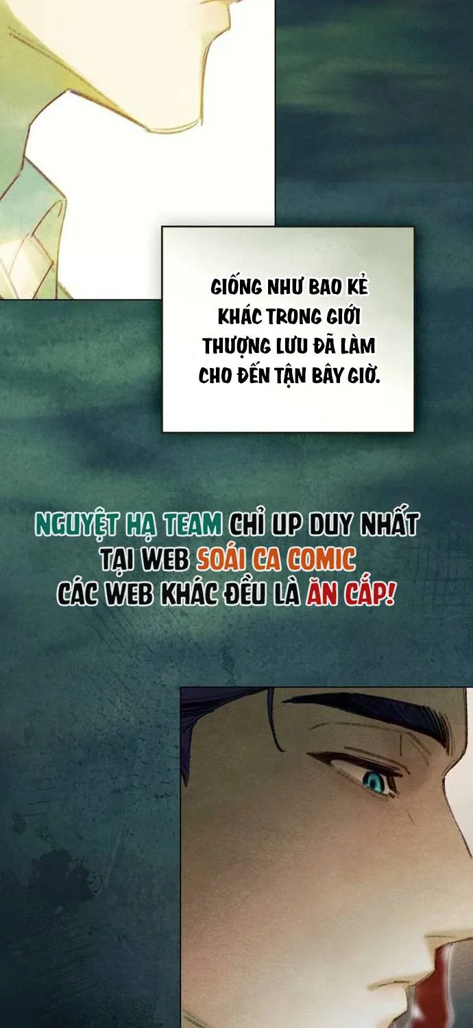 Nơi Khu Vườn Tháng Năm Chap 4 - Next Chap 5